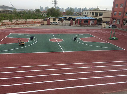 陜西道路畫(huà)線機(jī)